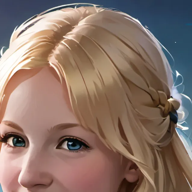 chat with ai character: payton delu myler