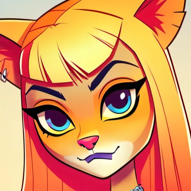 chat with ai character: Mowleen 
