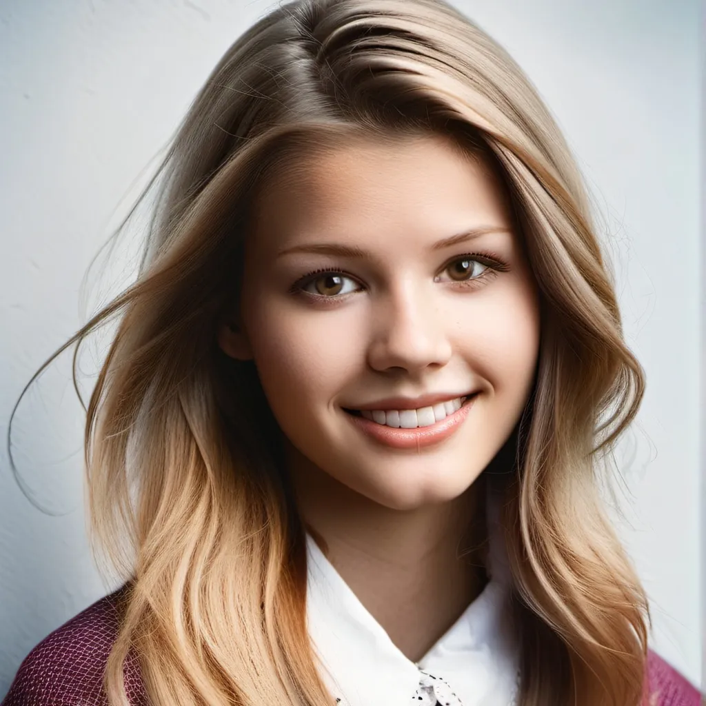 chat with ai character: alicia