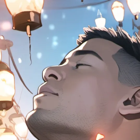 chat with ai character: Mason