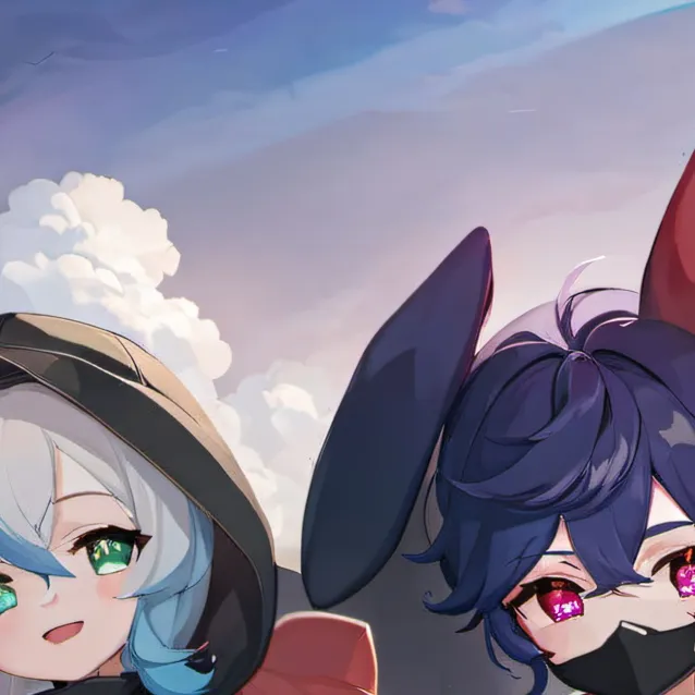 chat with ai character: The Lunaca Family