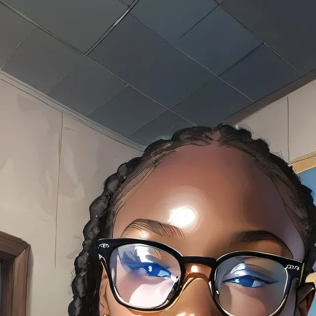 chat with ai character: Petra
