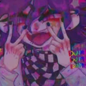 creator Kate_ThePsycho897's avatar
