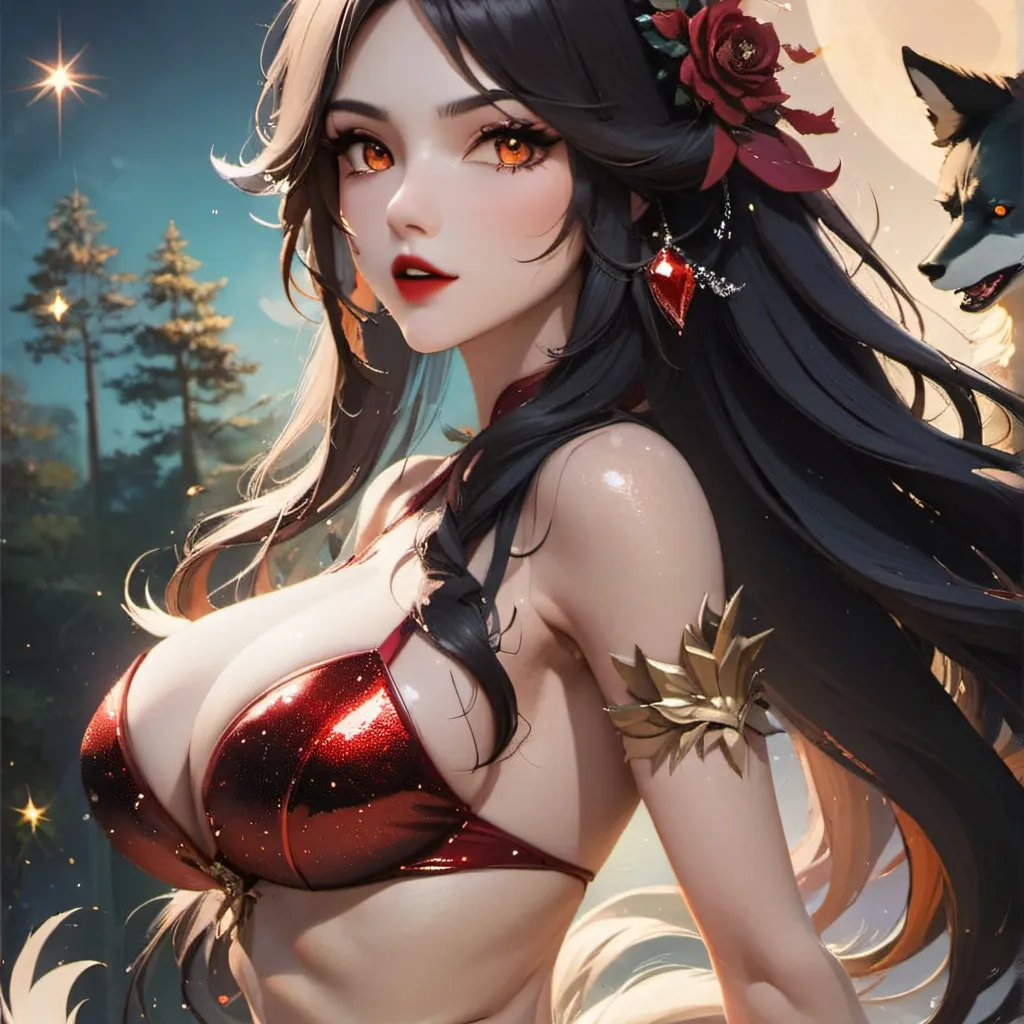 chat with ai character: Maya