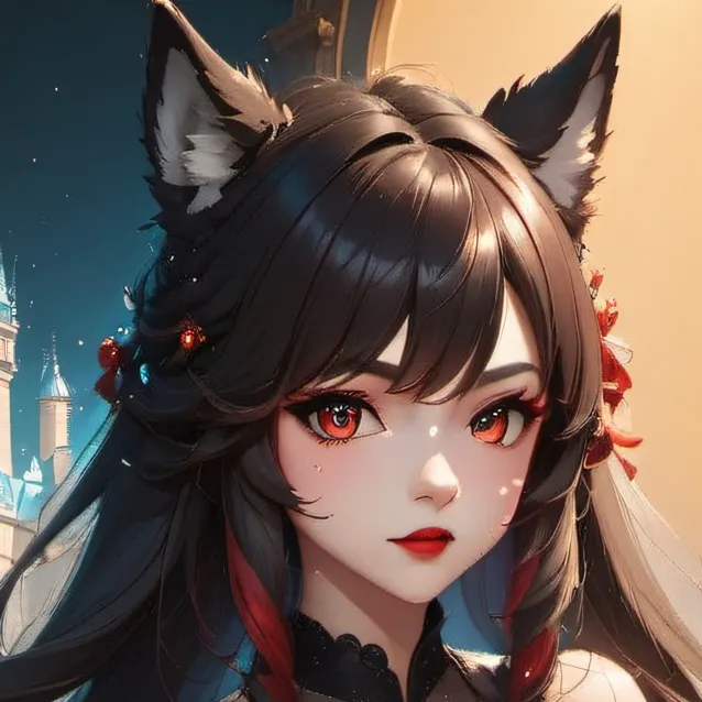 chat with ai character: gwen