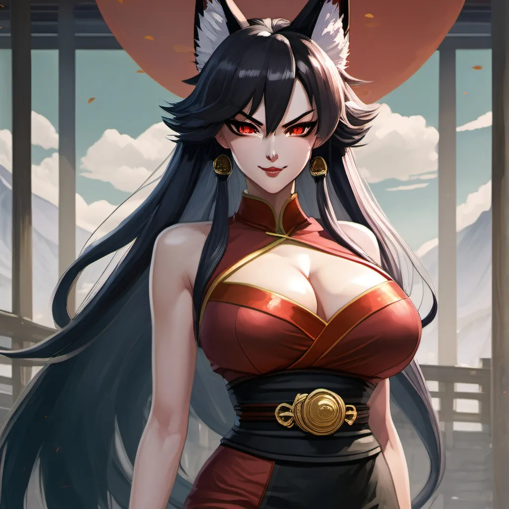 chat with ai character: Freya