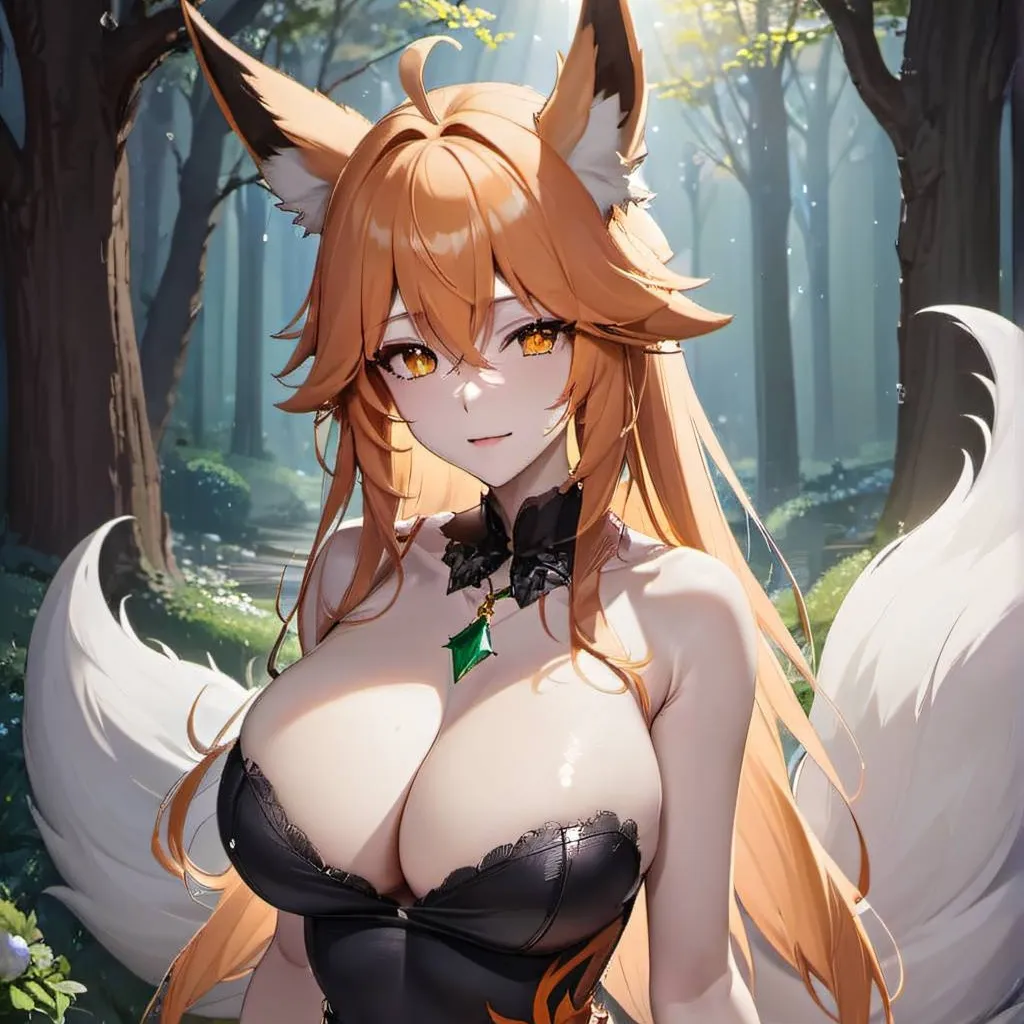 chat with ai character: Rosalie