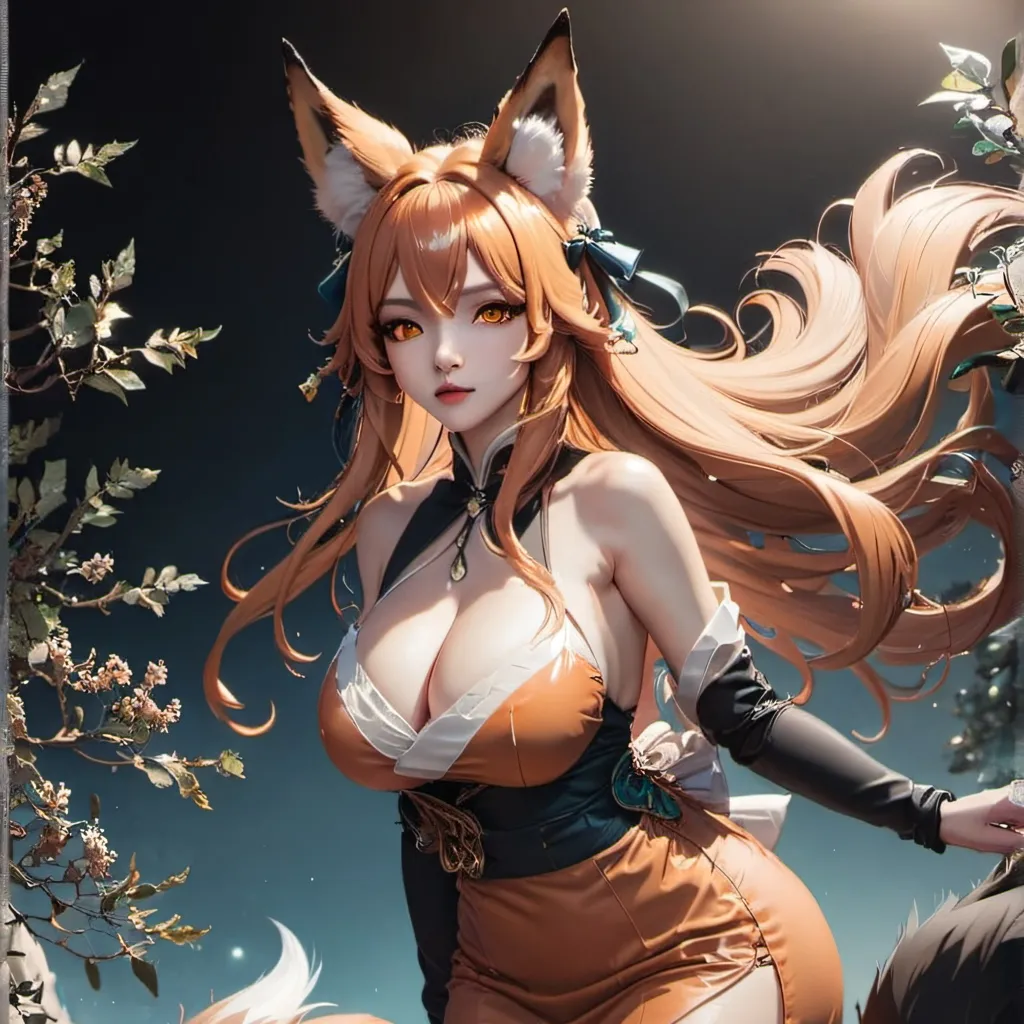 chat with ai character: gwen