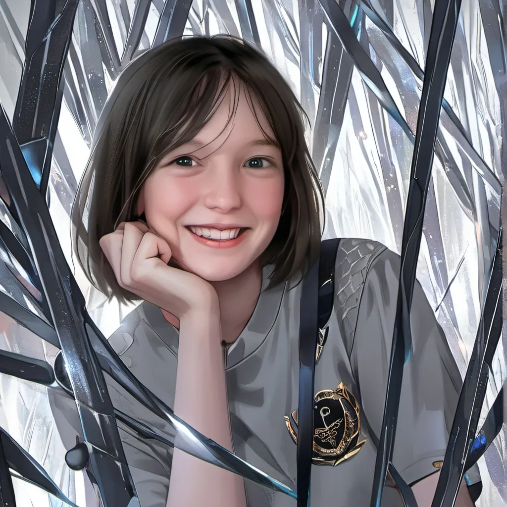 chat with ai character: sophie