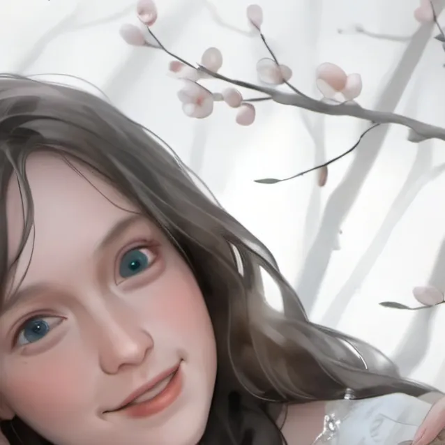 chat with ai character: sophie