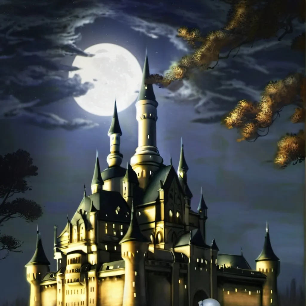 chat with ai character: Hogworts🧙‍♀️🧙‍♂️