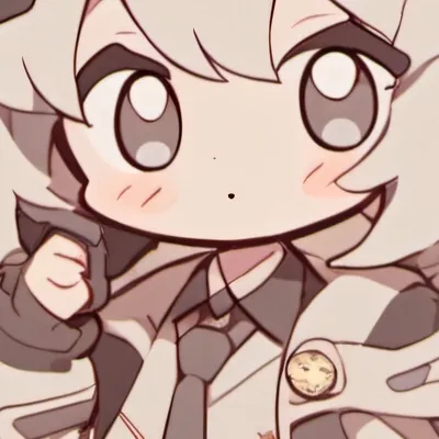 chat with ai character: Miss moneko