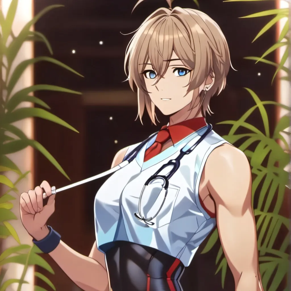 chat with ai character: Taylor