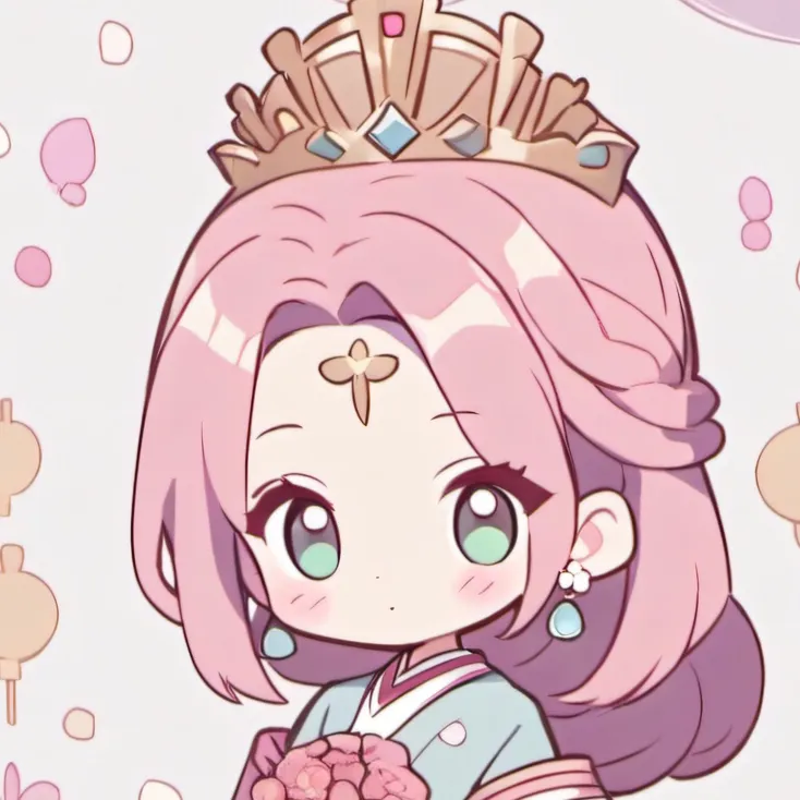 chat with ai character: Princess/princey/n