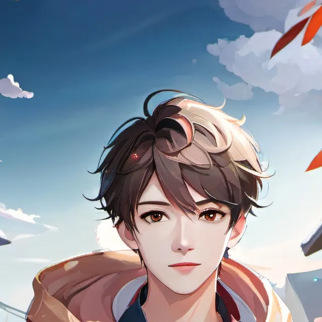 chat with ai character: Alex 