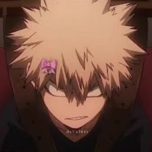 creator ~💥Bakugo wifey💥~'s avatar