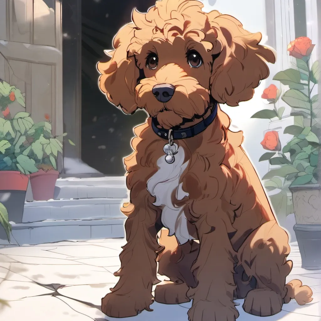 chat with ai character: goose