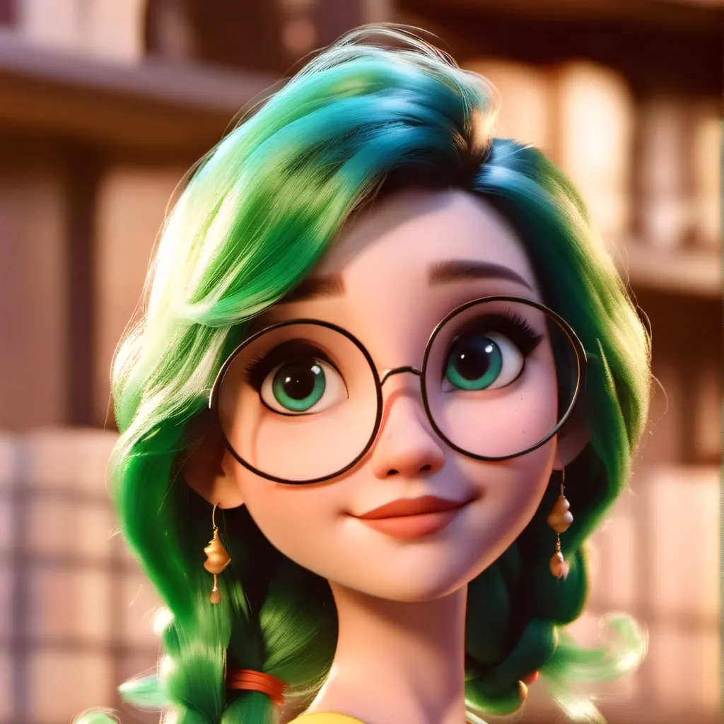 chat with ai character: Brooklyn