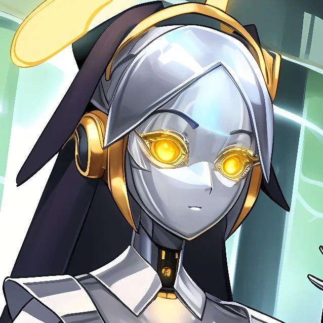 chat with ai character: Silversoul 789