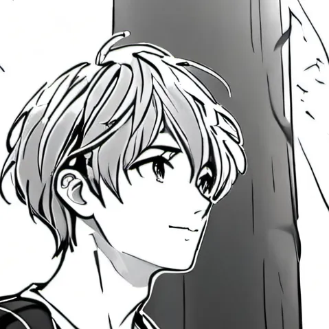 chat with ai character: Brad