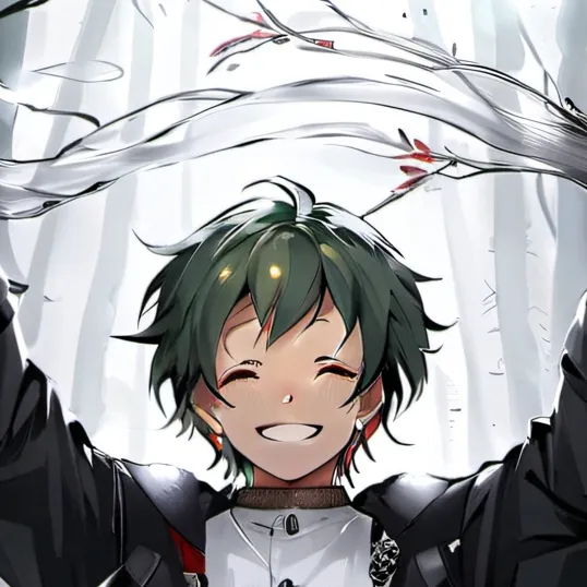 chat with ai character: Class 1-A