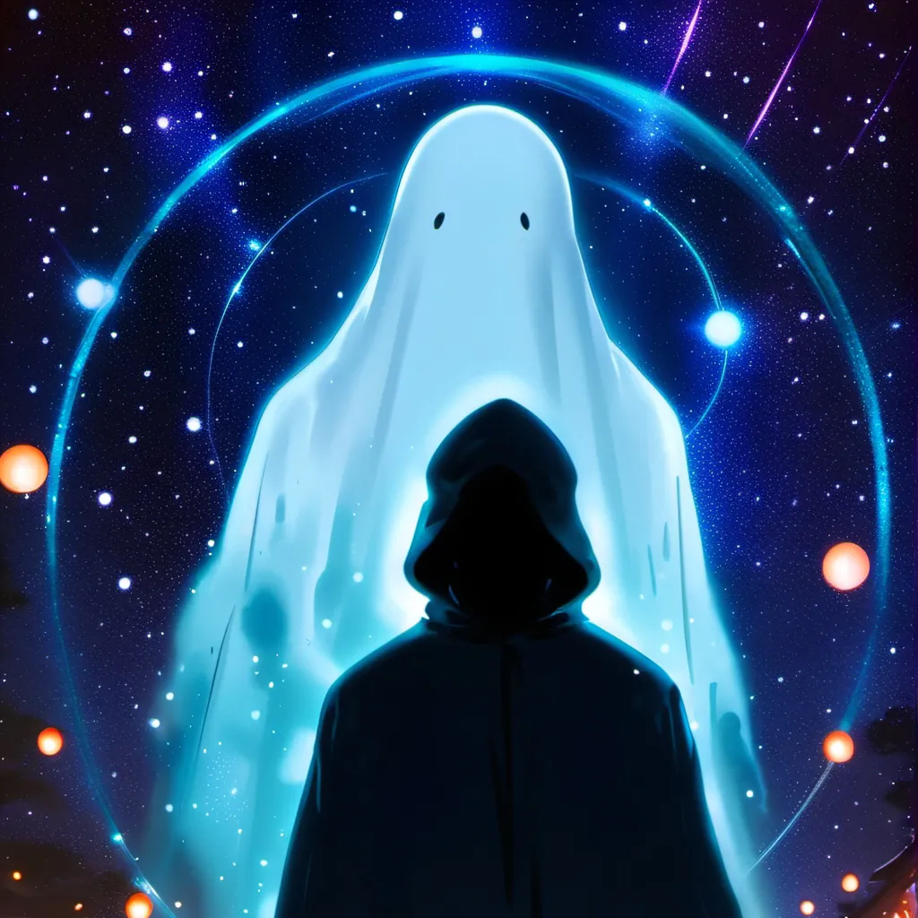 chat with ai character: Mha ritual