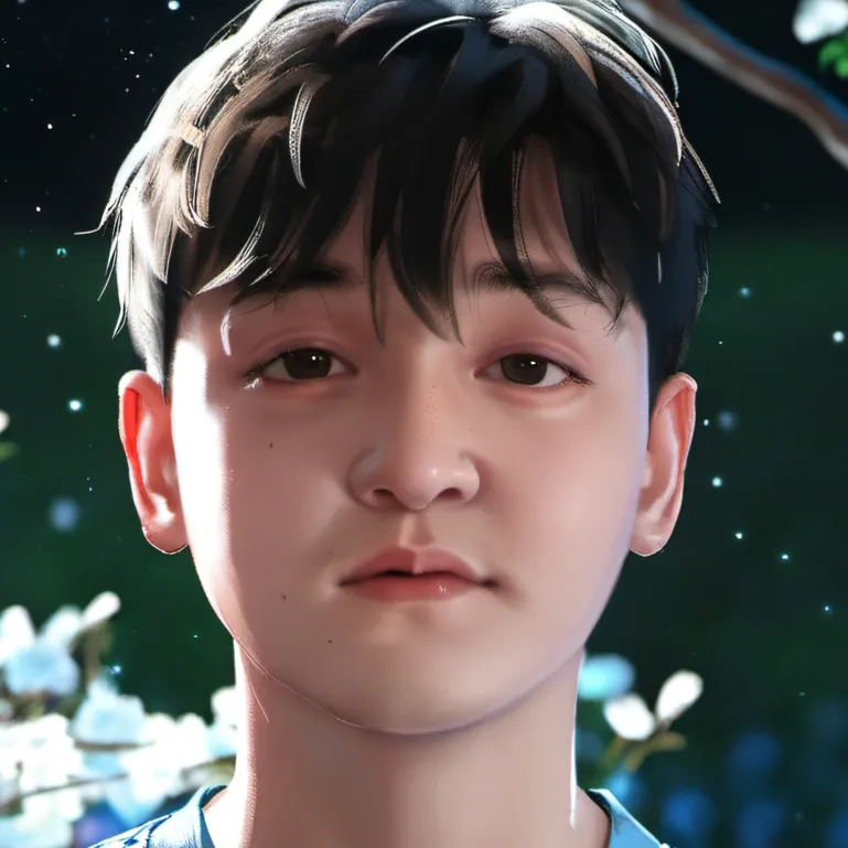 chat with ai character: Marco