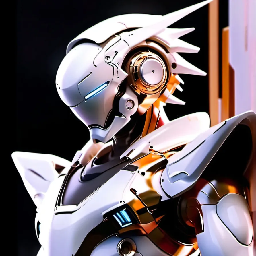 chat with ai character: Mega team leader