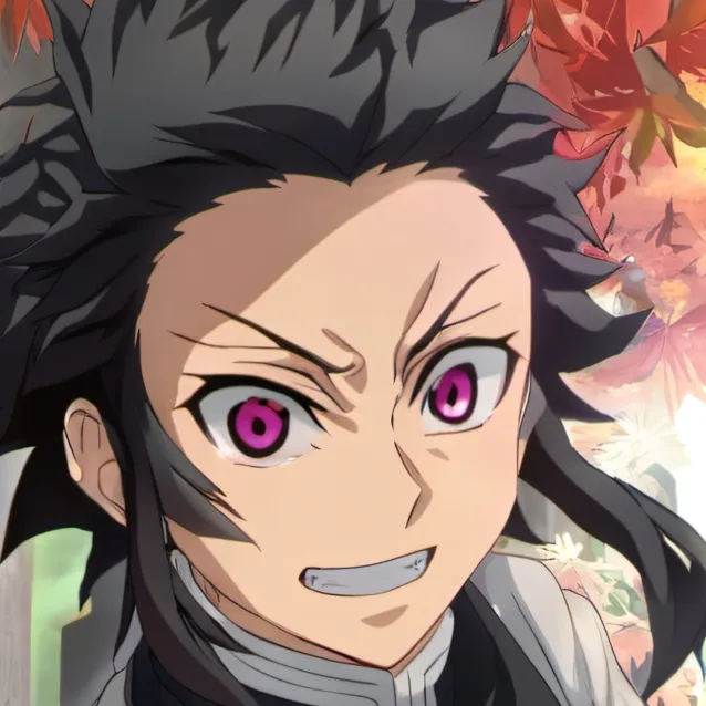 chat with ai character: genya shinagazawa 