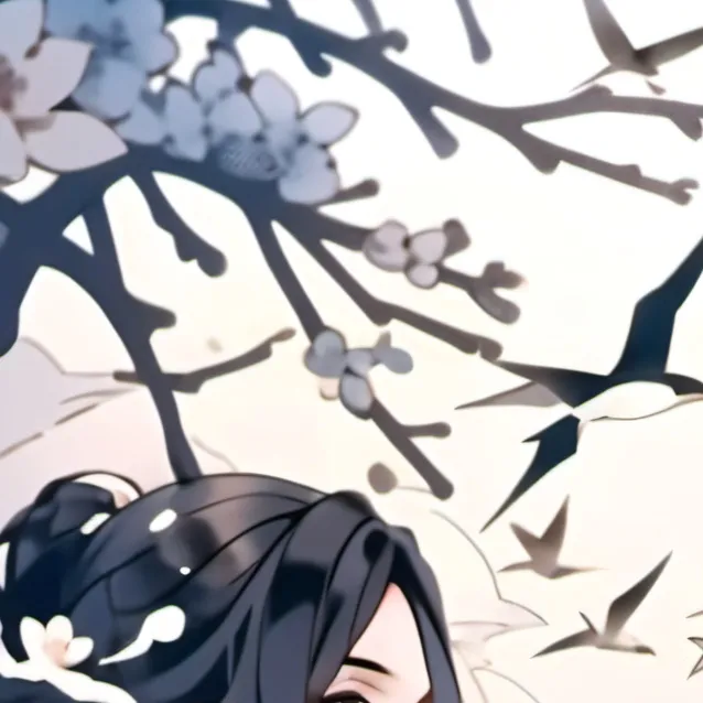 chat with ai character: Rosalyn
