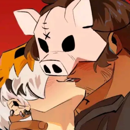 creator loves being gay's avatar
