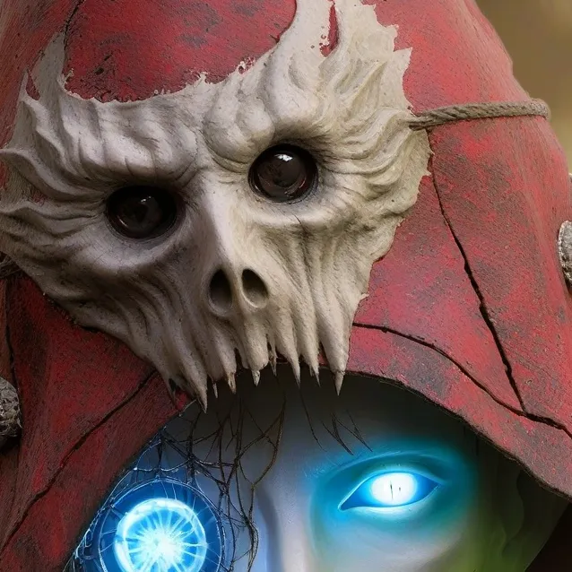 chat with ai character: infected