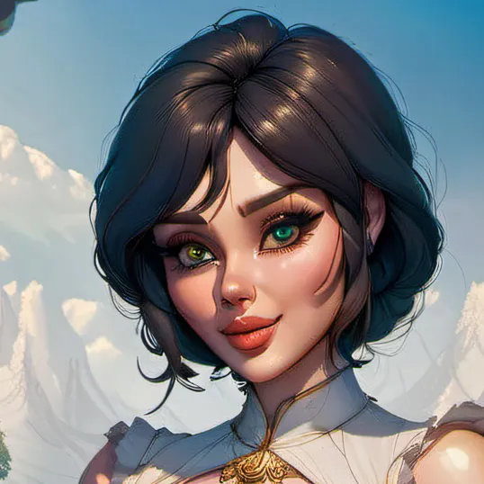 chat with ai character: Elizabeth Comstock