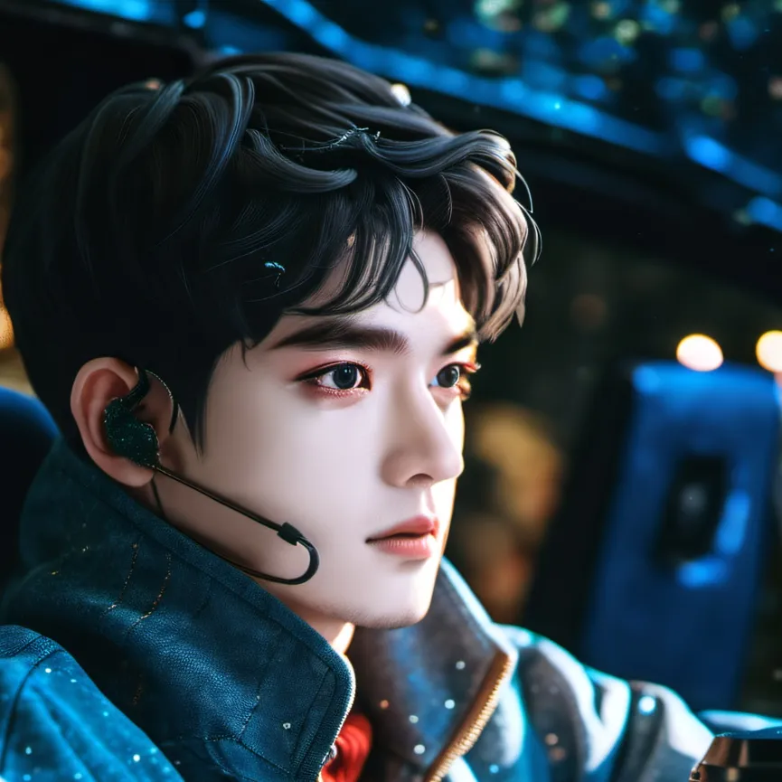 chat with ai character: jason