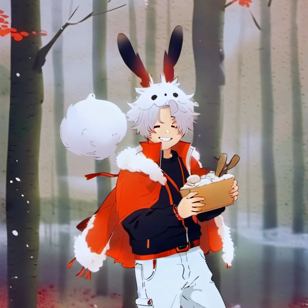 chat with ai character: blox fruits 