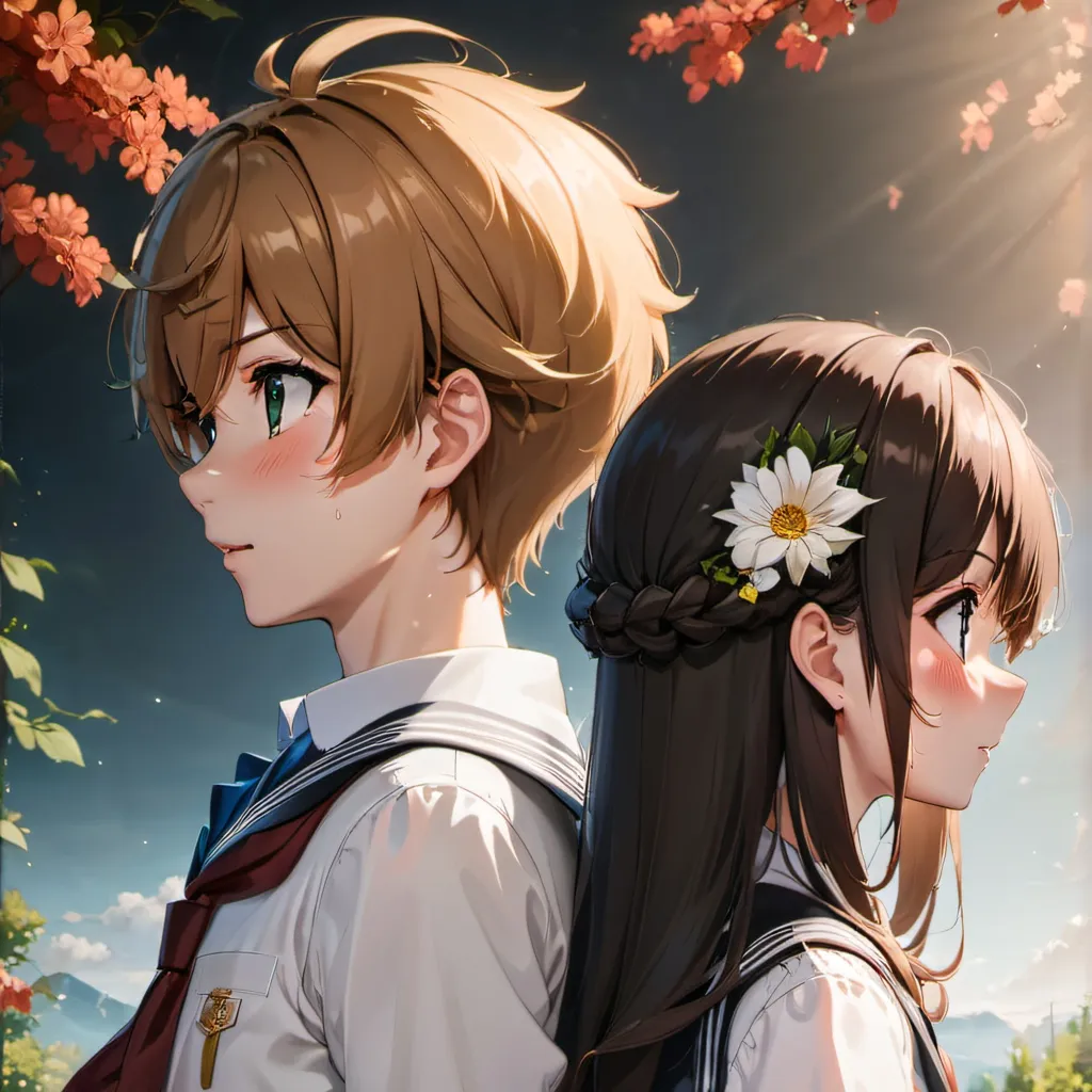 chat with ai character: Alex