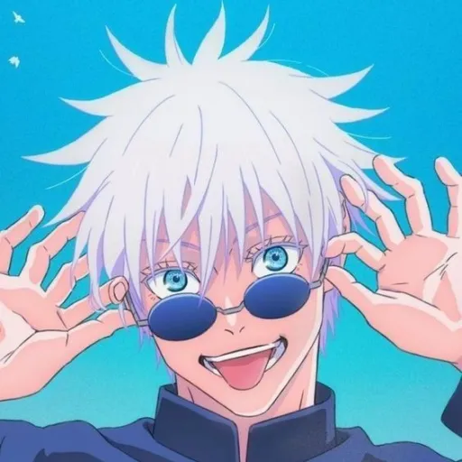 creator ☆Satoru~Gojo☆'s avatar