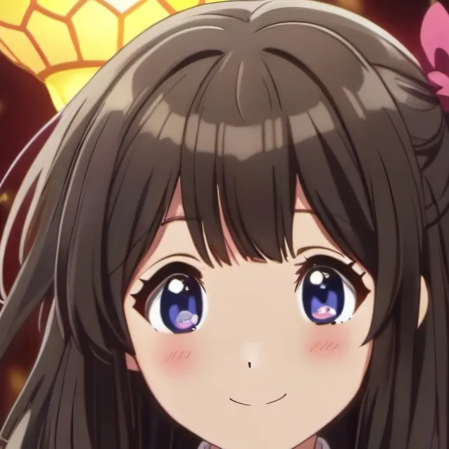 chat with ai character: rosie