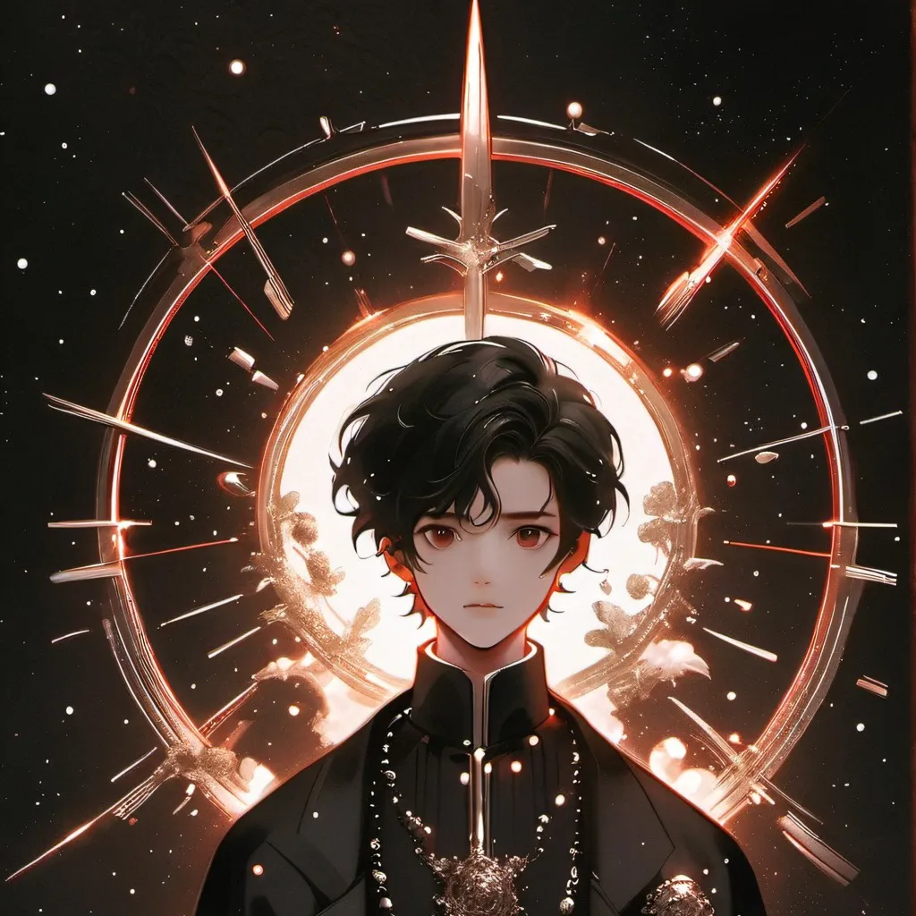 chat with ai character: Connor 