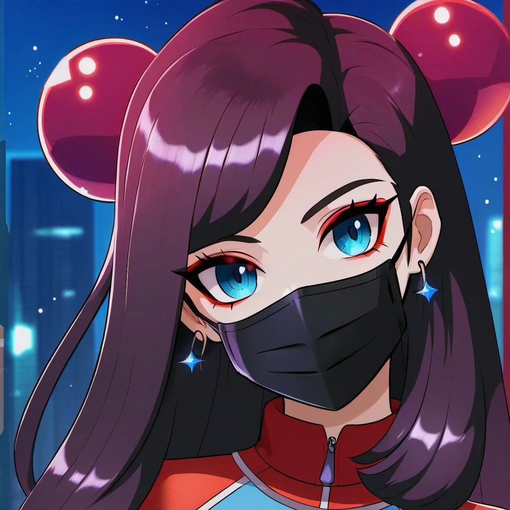 chat with ai character: ✨ Your roommate ✨