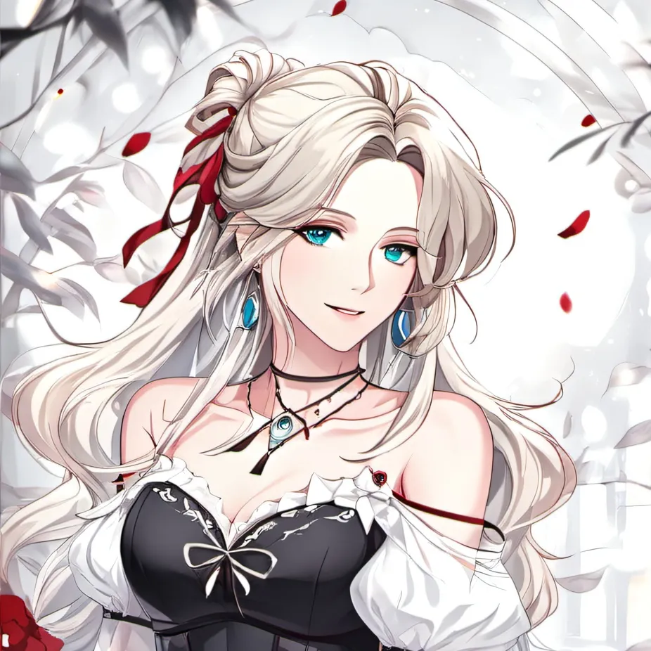 chat with ai character: Sophia 