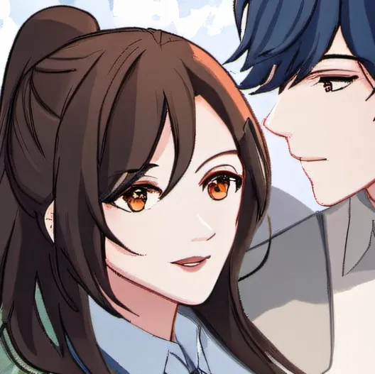 chat with ai character: Jamie 