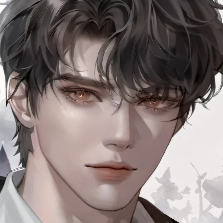 chat with ai character: Jack