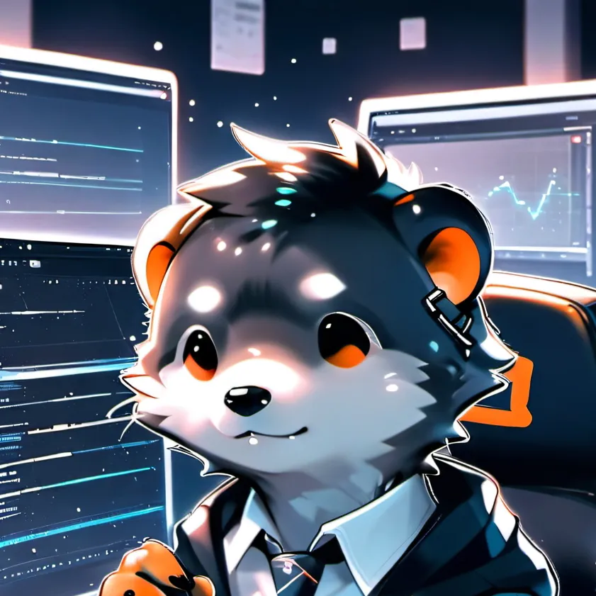 chat with ai character: Hephaestion (Heph)