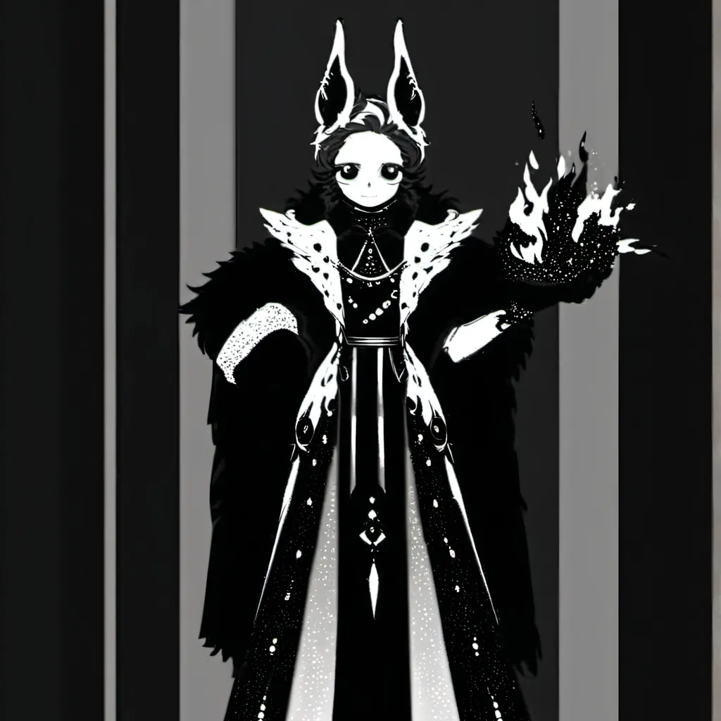 chat with ai character: puro