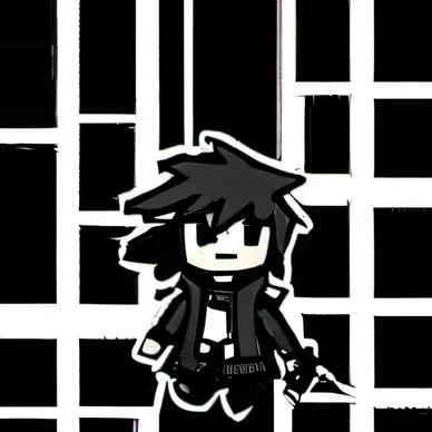 chat with ai character: collin