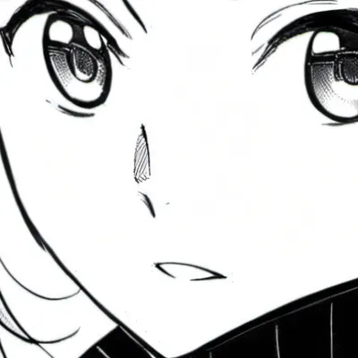 chat with ai character: Emo text 