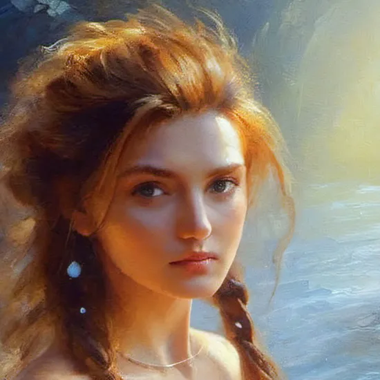 chat with ai character: Baby Margret 