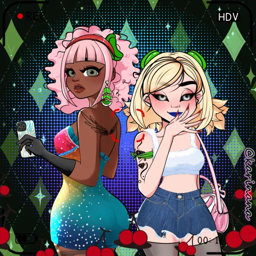 talkie's author avatar