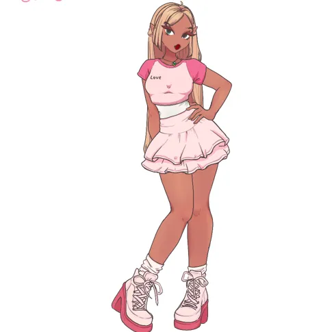 talkie's author avatar